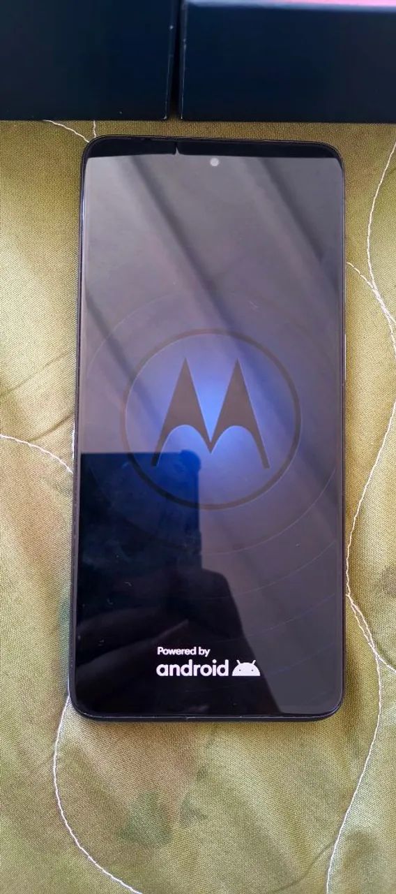 Moto g52 - Foto 5