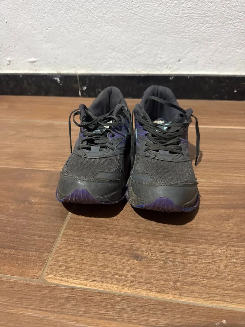 Mizuno wave prophecy 8 - Foto 4