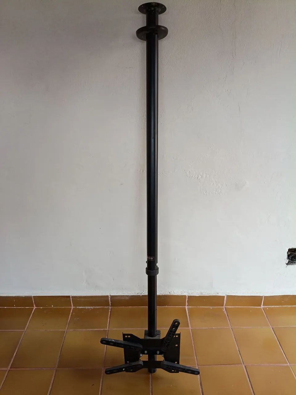 Suporte decreto para tv 