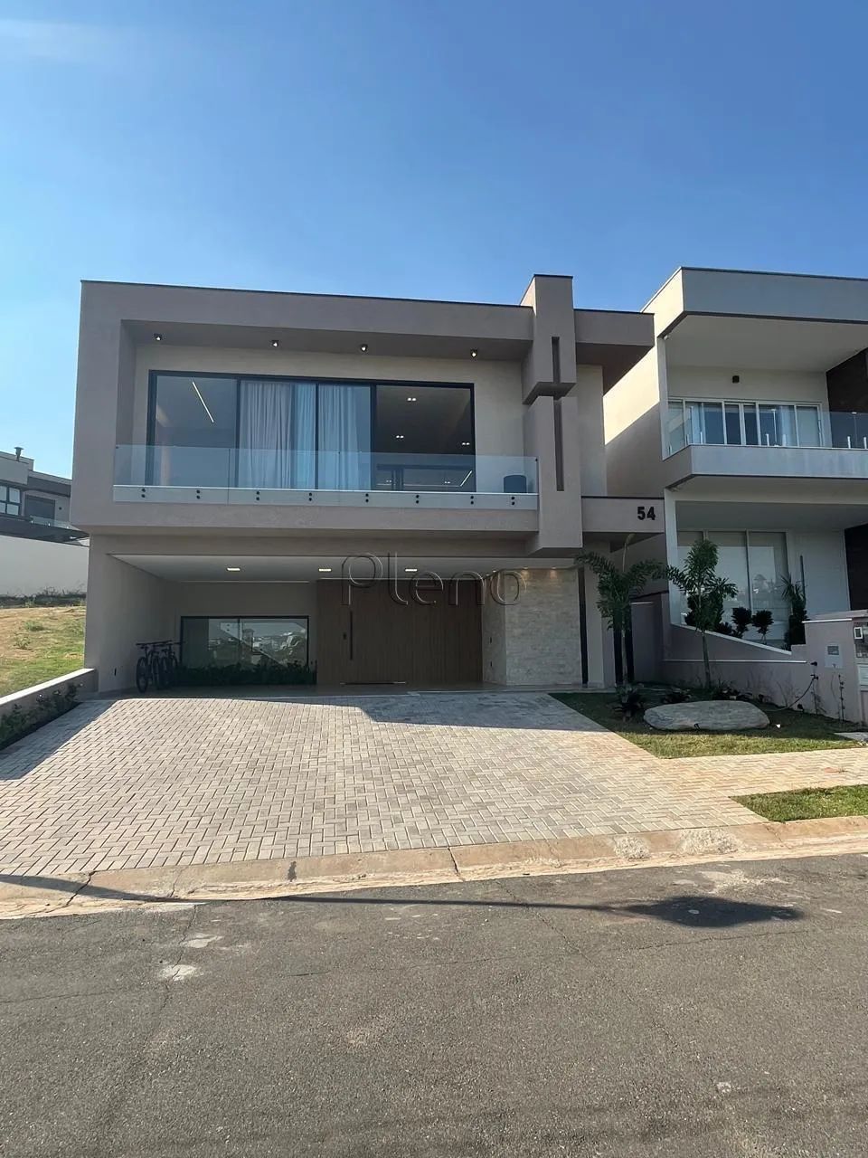 Casa à venda em Campinas, Swiss Park, com 5 suítes, com 262.6 m²