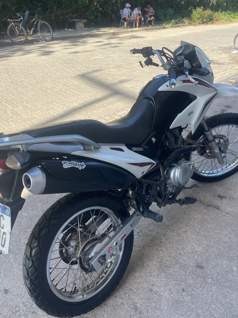 Bros 150 Zero  - Foto 4