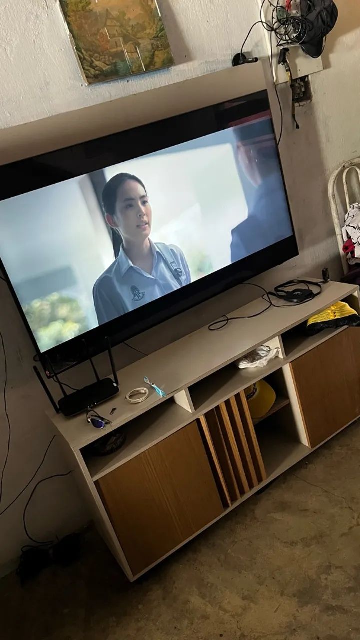 tv samsung smart 