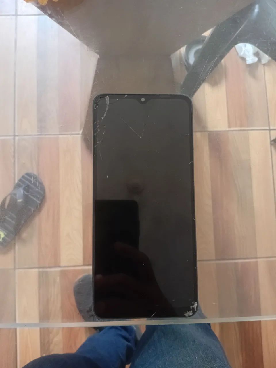 Samsung  a12 - Foto 2