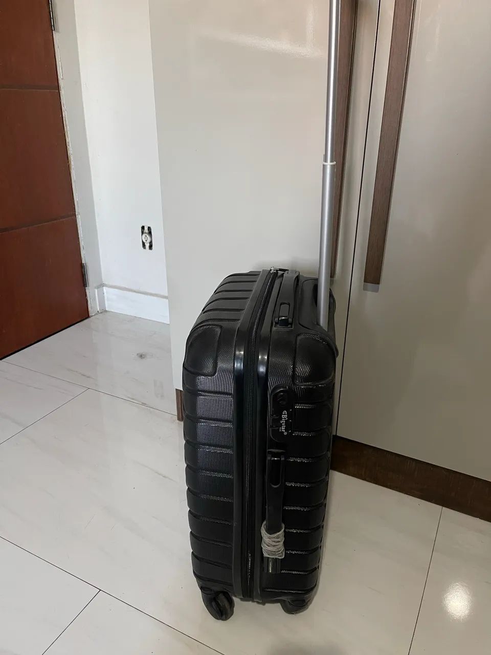 Mala de 10kg em perfeito estado, sem marca de uso - Foto 4
