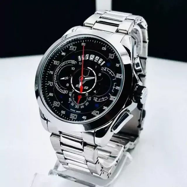 Relogio Tagheuer gran carrera ls - Foto 2
