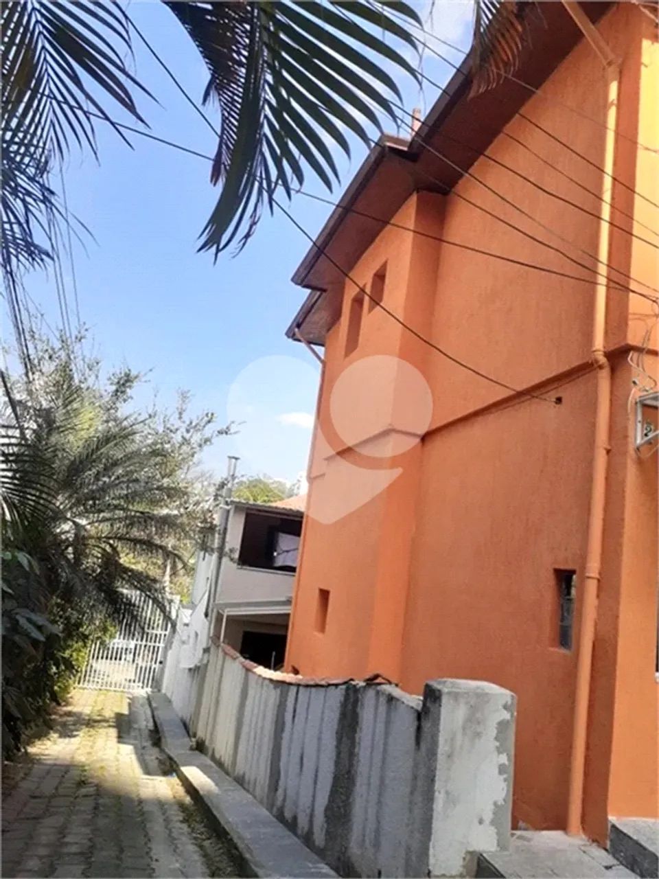 Casa de vila com 3 quartos à venda em Vila mariana - SP - Foto 2
