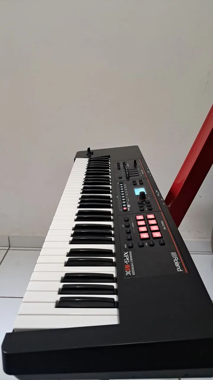 Teclado Roland XPS10X - Foto 3