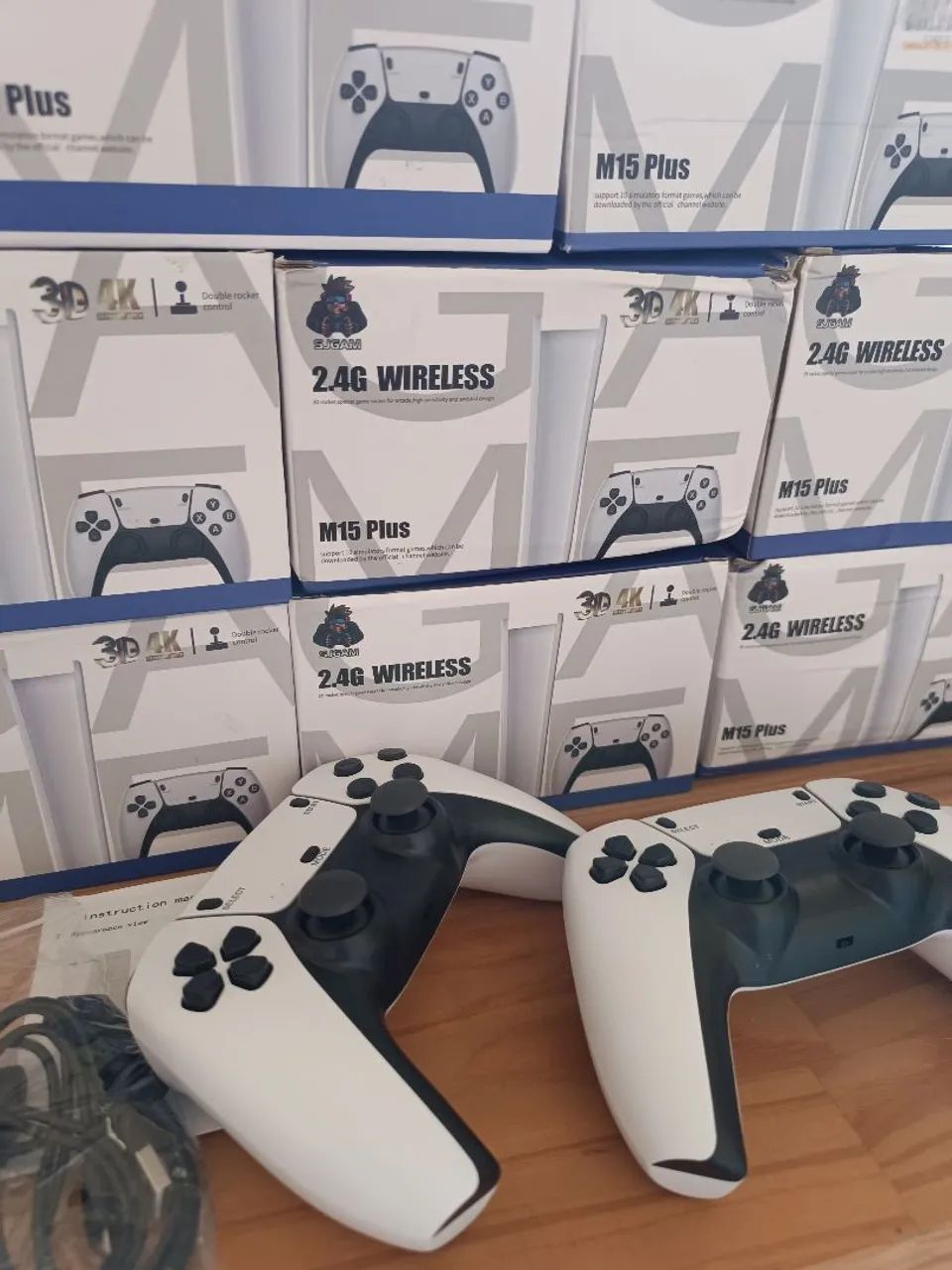 Game Stick  - Foto 2