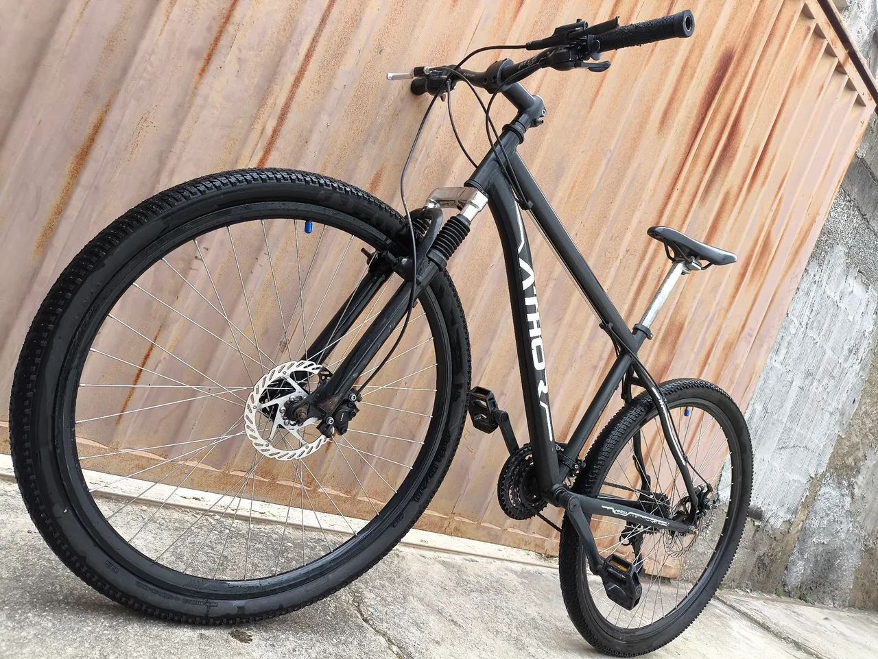 Bike aro 29 - Foto 5