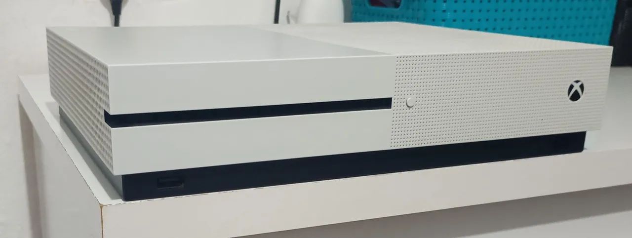 VENDO XBOX ONE S  - Foto 2