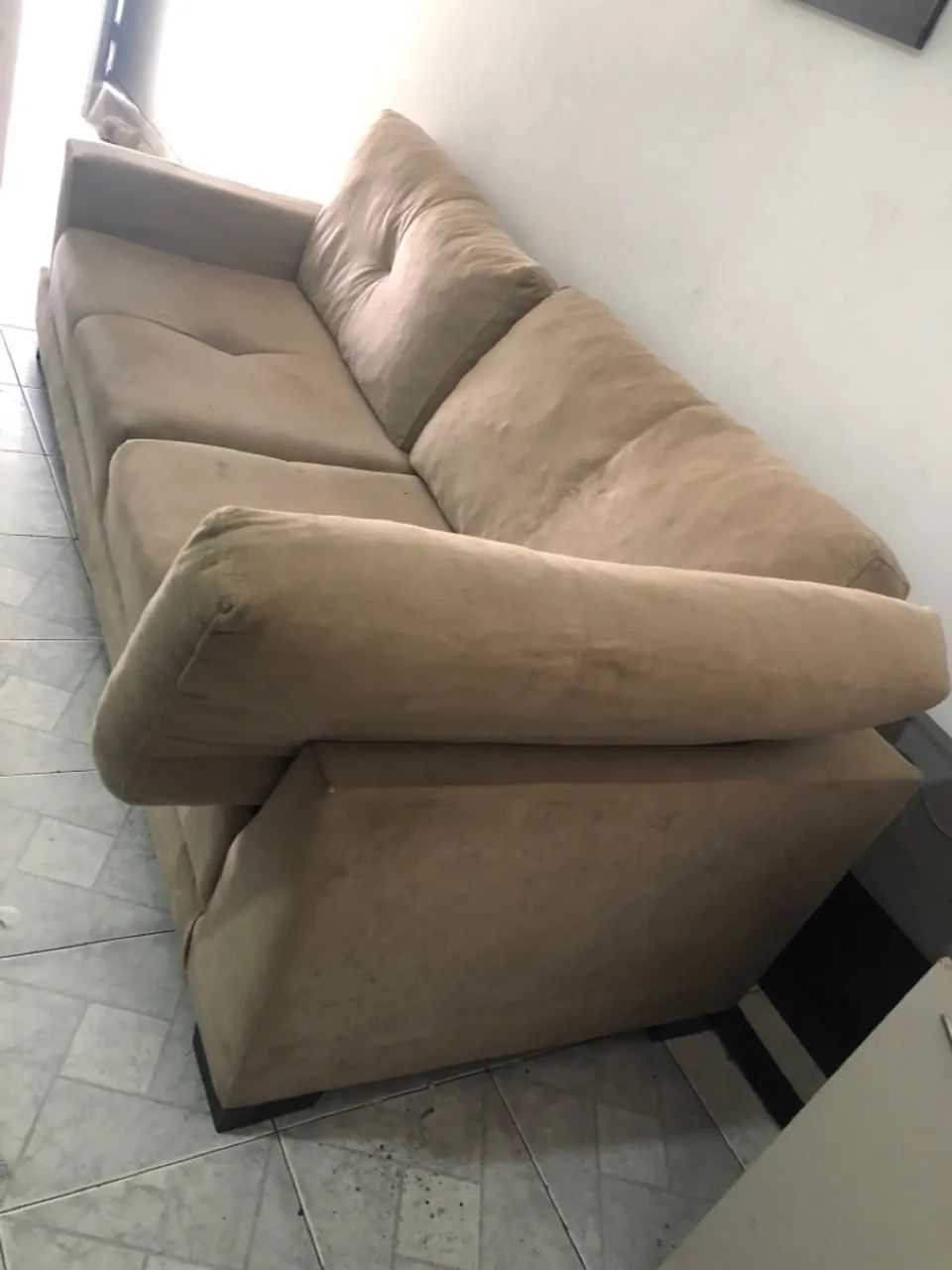 Sofá Grande e confortável  - Foto 2