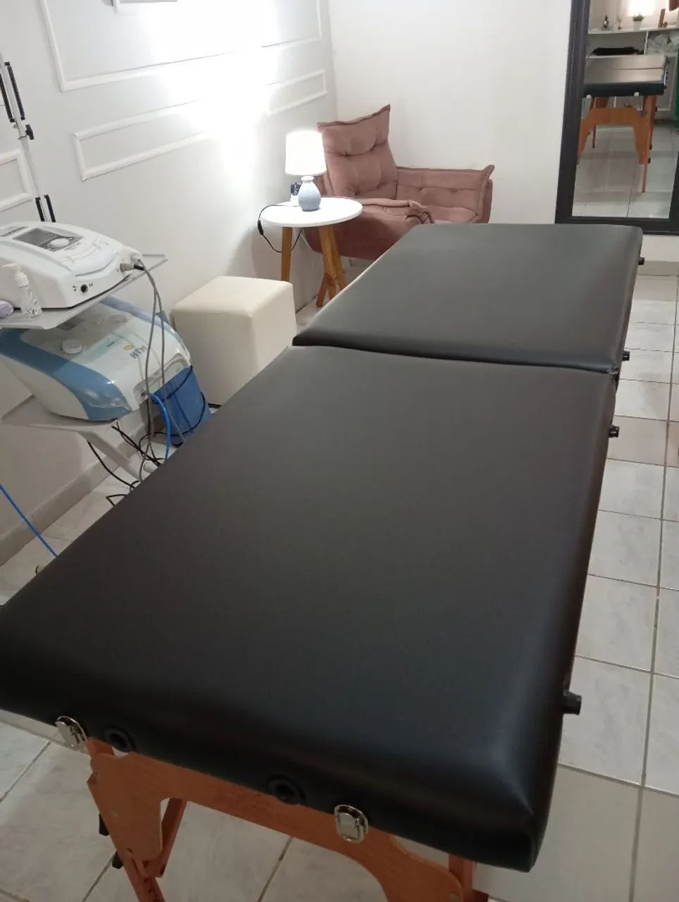 Maca para massagem  - Foto 2