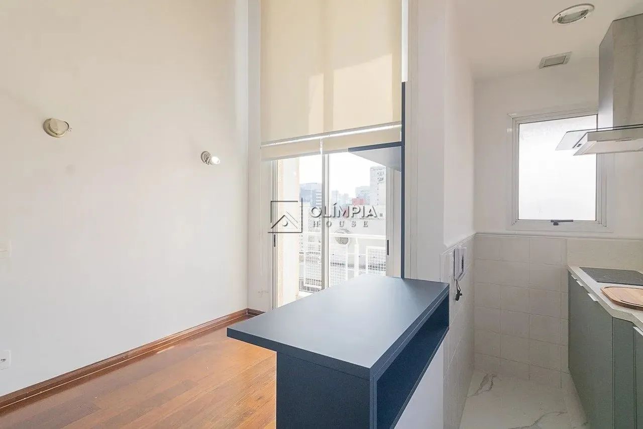 Venda Apartamento 1 Dormitórios - 45 m² Vila Olímpia - Foto 9