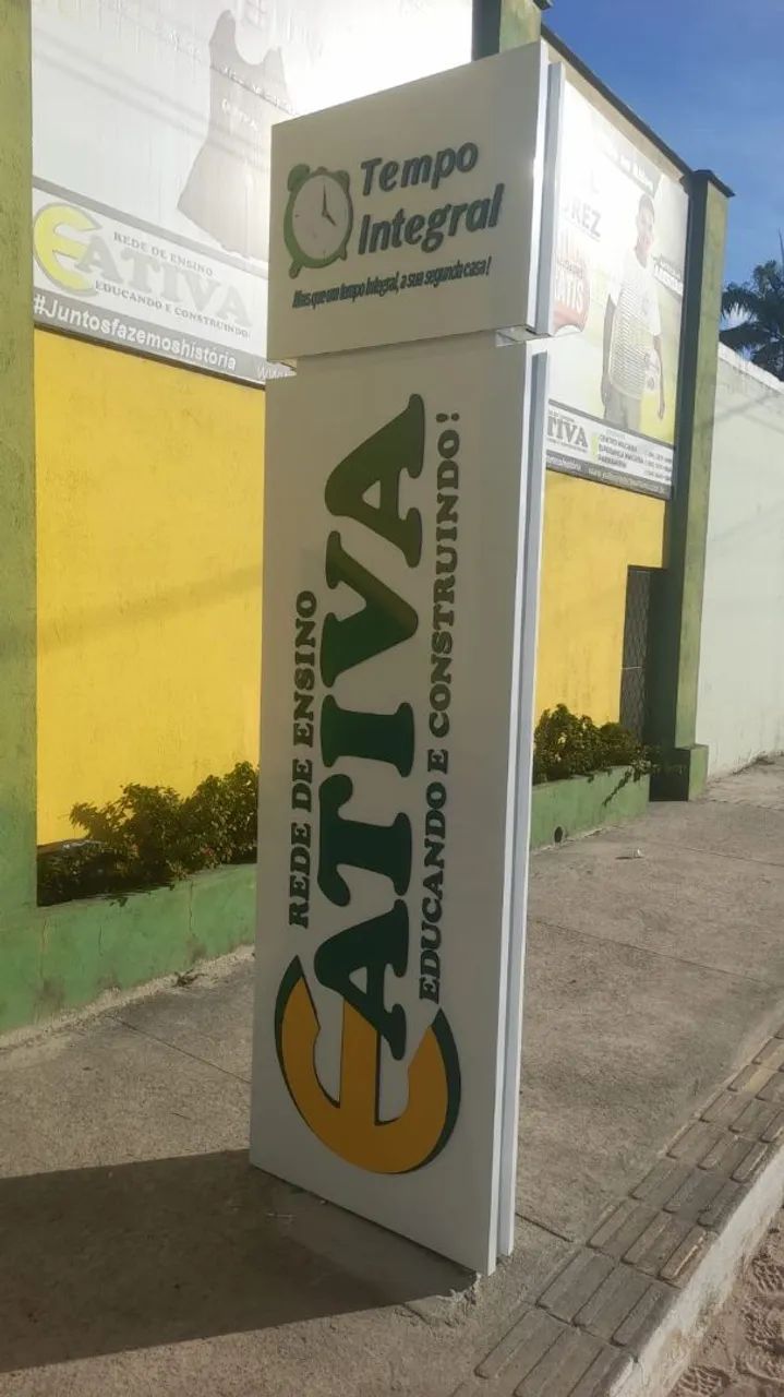 PROMOÇÃO Totem em ACM TOP - Foto 3
