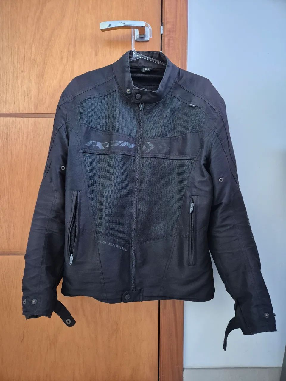 Jaqueta Motociclista Ixon Air 