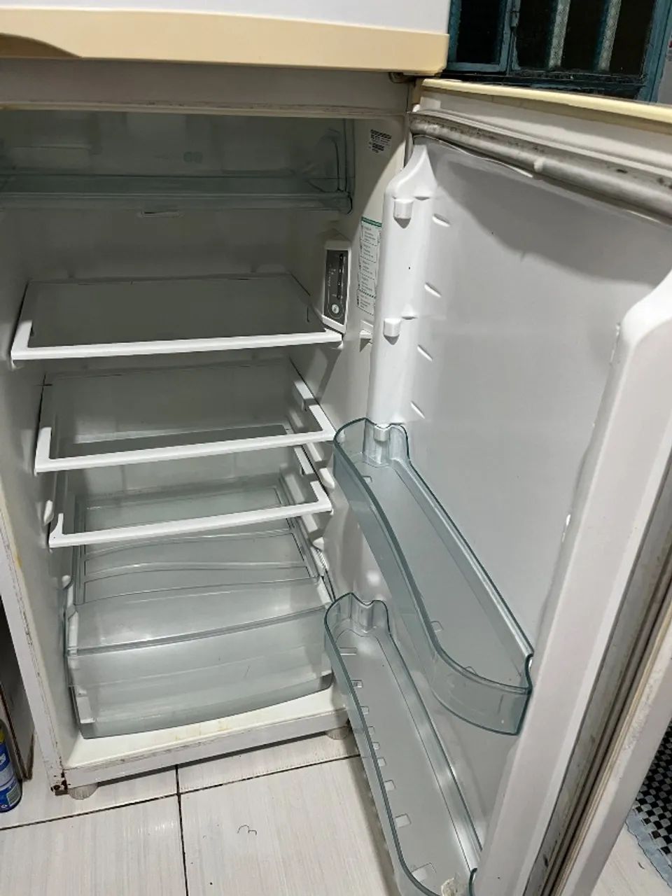 Vendo Geladeira  - Foto 3