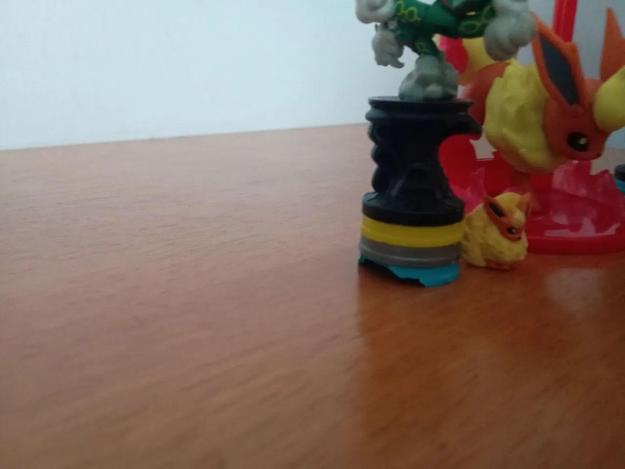 Combo figure 3 ( pokémon) - Foto 4