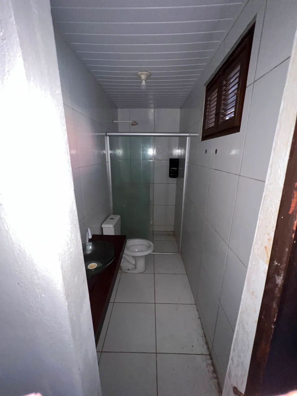 CASA A VENDA BARRA NOVA CASCAVEL  - Foto 3