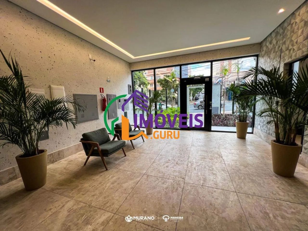 APARTAMENTO - SANTA EFIGÊNIA - MG