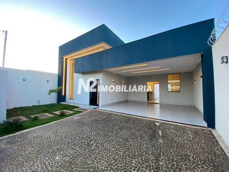 Venda Casa NOVO MUNDO - Foto 2