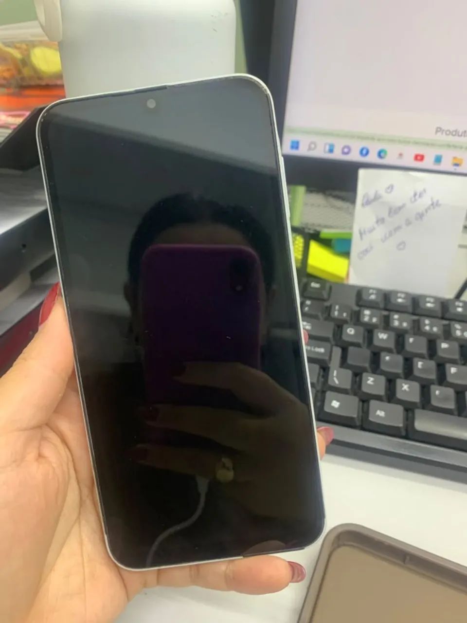 Samsung A15