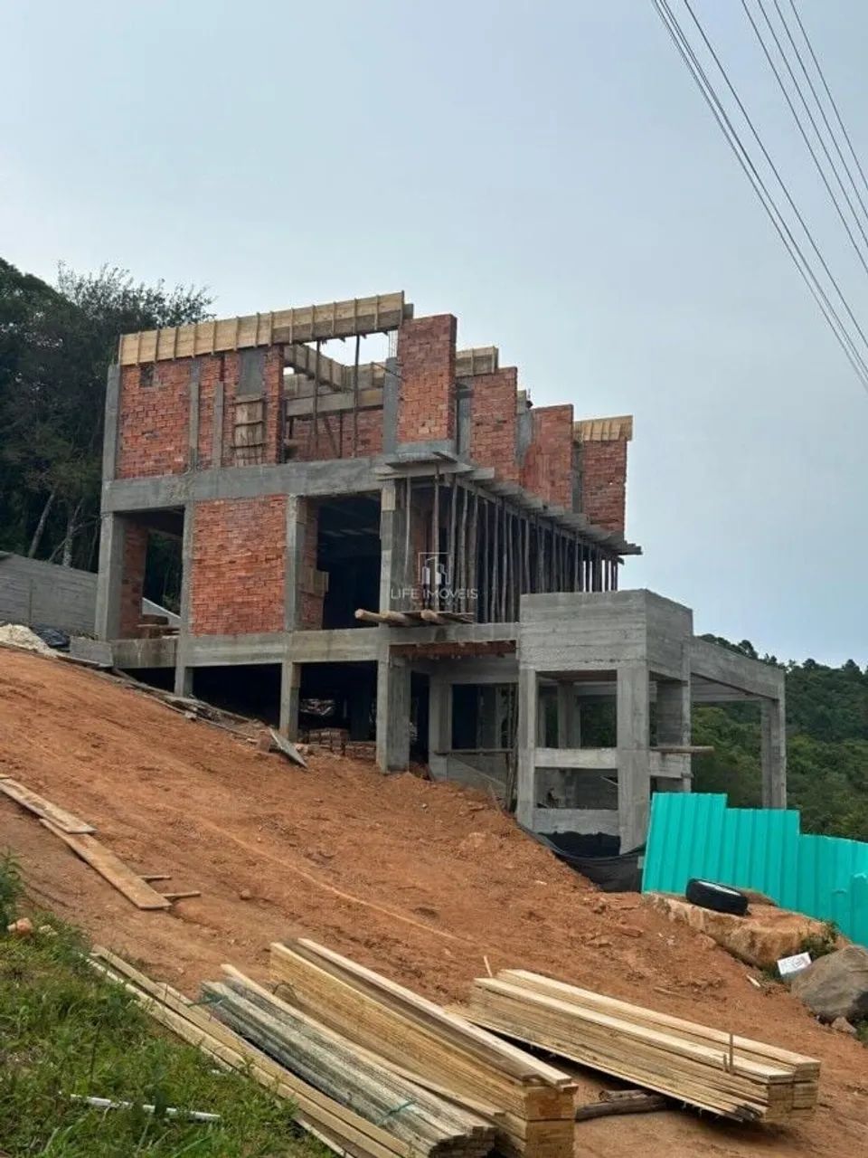 Casas com 3 Suítes, Vista Mar em Garopaba - Foto 4