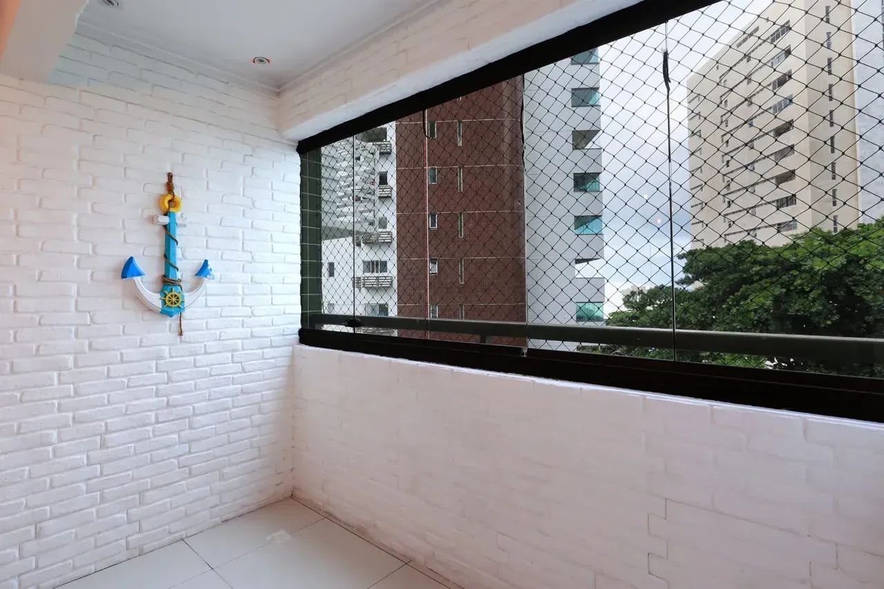 APARTAMENTO 03 QUARTOS SENDO 01 SUÍTE COM CLOSET - Foto 4