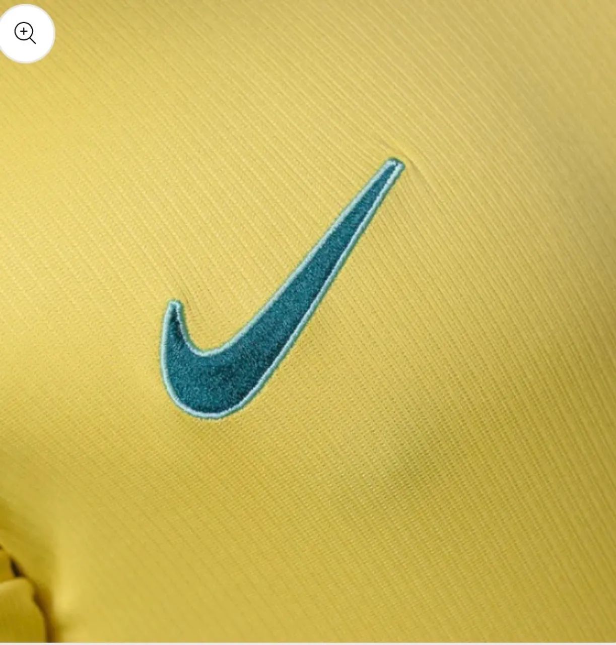 Camisa do Brasil  - Foto 2