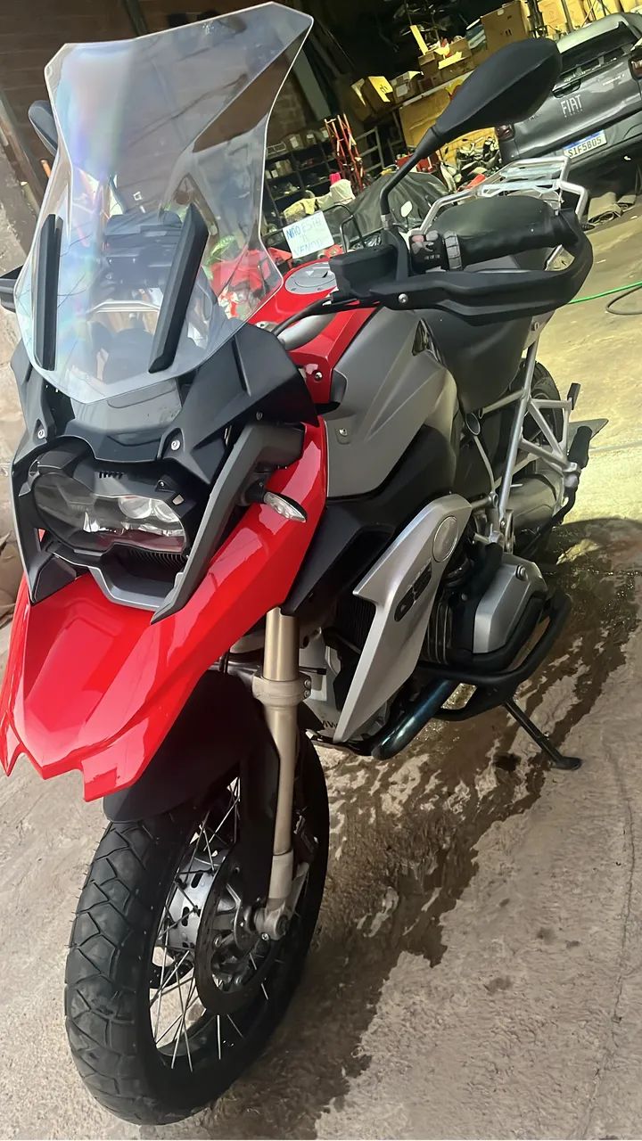 BMW 1200 gs premium  - Foto 5