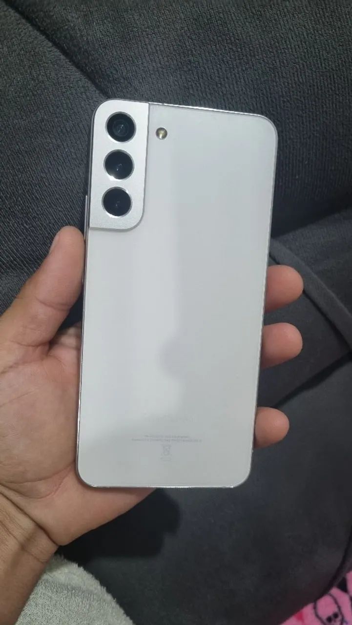 S22 plus 128GB  - Foto 2
