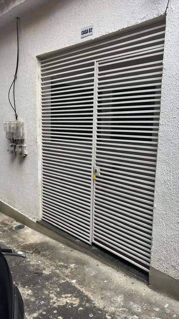 CASA COM 2 QUARTOS EM OLINDA - ACEITO ENTRADA - Foto 2