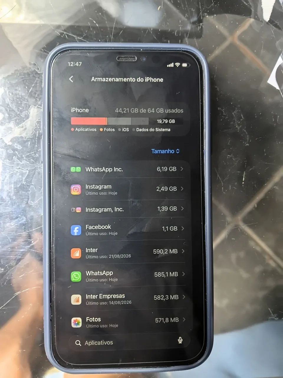 IPhone 11 64gb