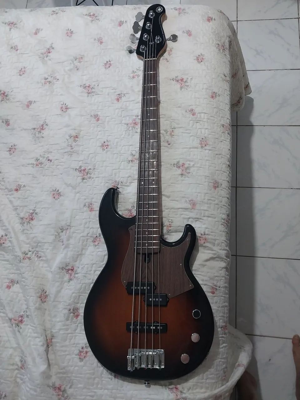 Yamaha BB435 Original Oportunidade - Instrumentos musicais