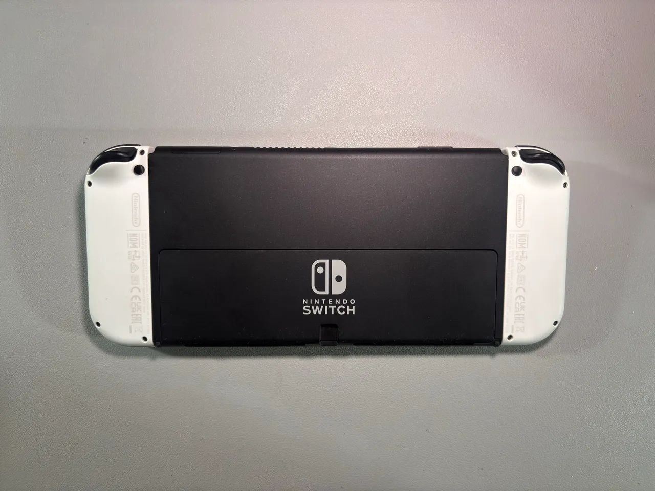 Nintendo Switch Oled - Foto 5