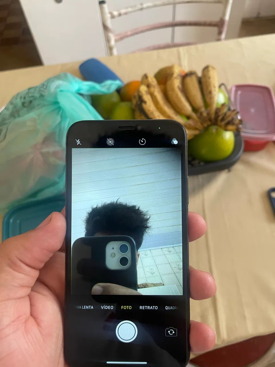 Iphone x 256gb - Foto 4