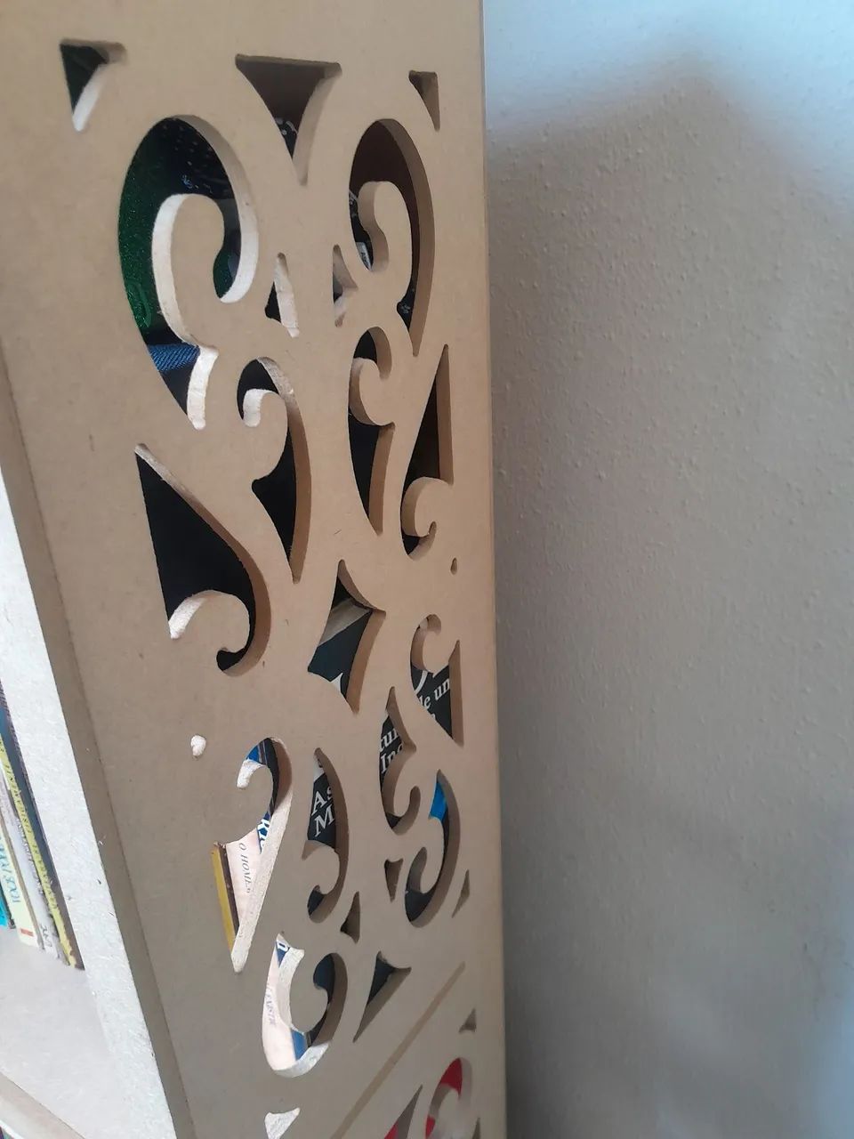 Estante  - Foto 2
