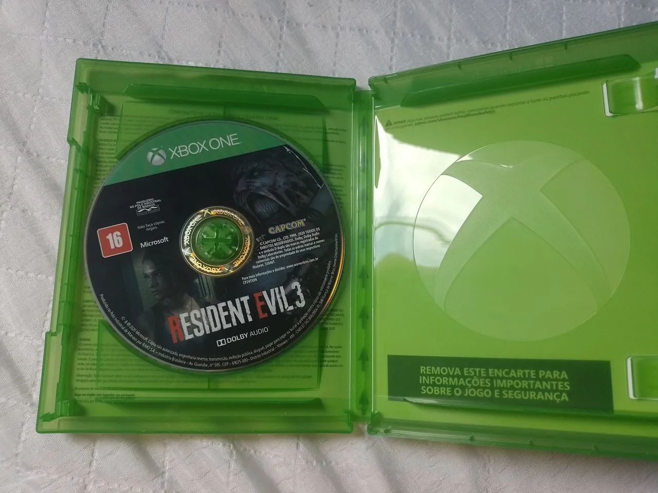 Xbox One S  - Foto 4