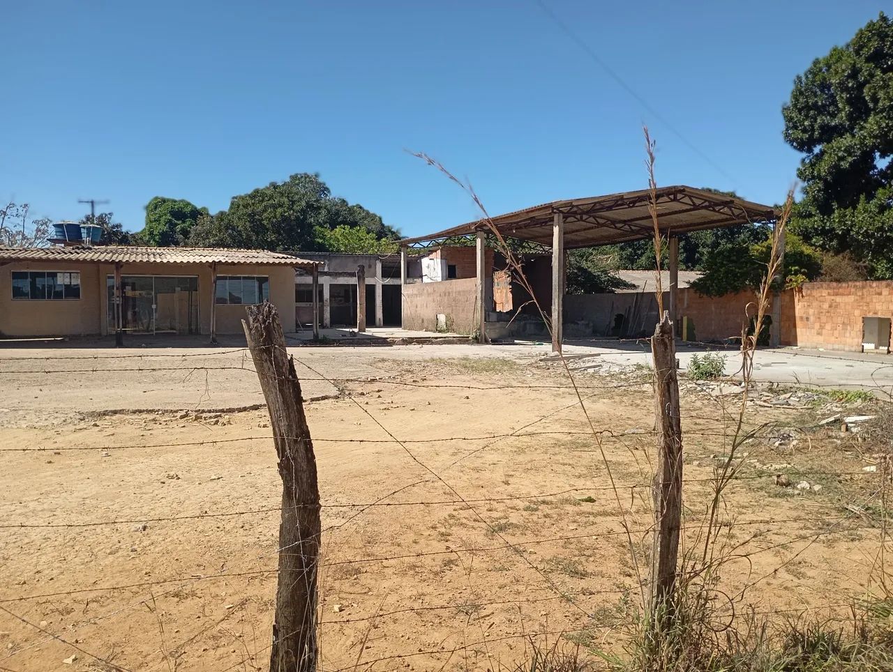 Vendo imóvel de 1.500 metros. - Foto 4