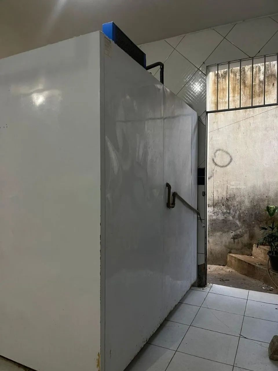 Câmara de congelado  - Foto 2