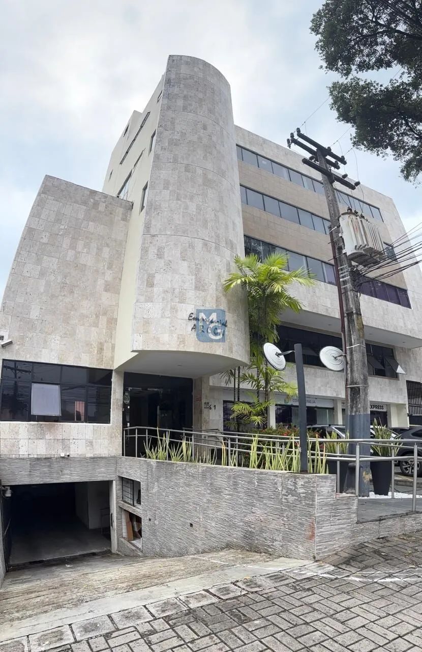Sala comercial para alugar no bairro Espinheiro - Recife/PE