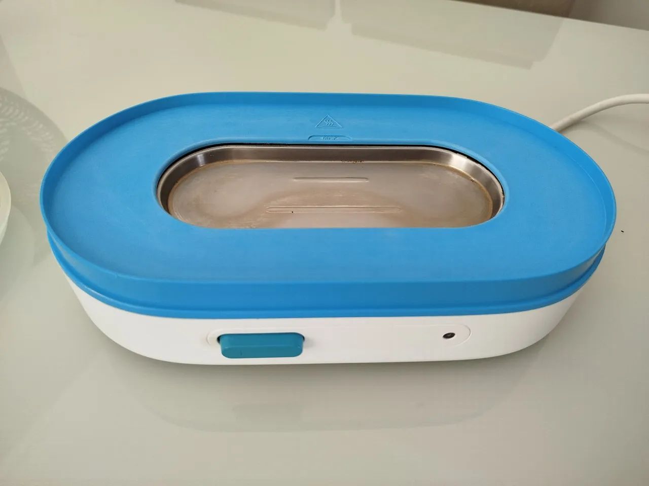 Esterelizador Elétrico Philips Avent - Foto 5