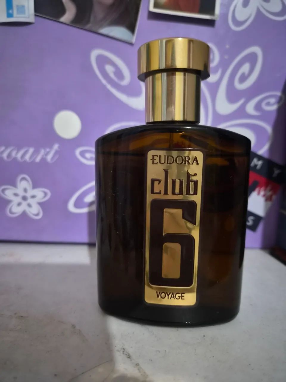 Perfume club 6 voyage - Foto 2