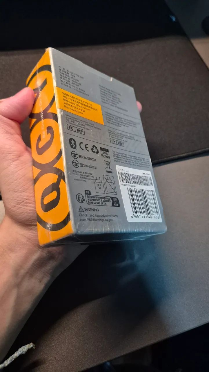 QCY T13 ANC - Foto 2