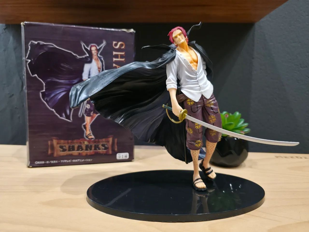 Promoção Coleção Figures Dragon Ball e One Piece - Foto 5