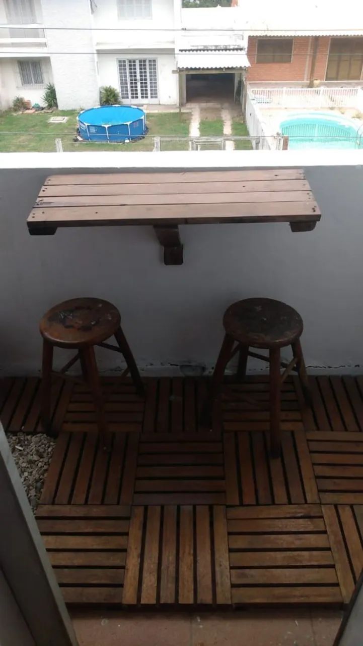 ALUGUEL DE KITNET EM TRAMANDAÍ  - Foto 5