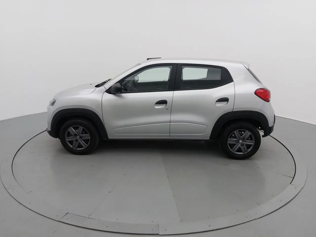 Renault Kwid 1.0 Zen 2026 - Foto 2