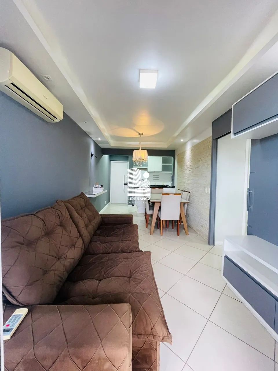 Apartamento, Carianos, 02 Dormitórios, 01 Vaga - Foto 5