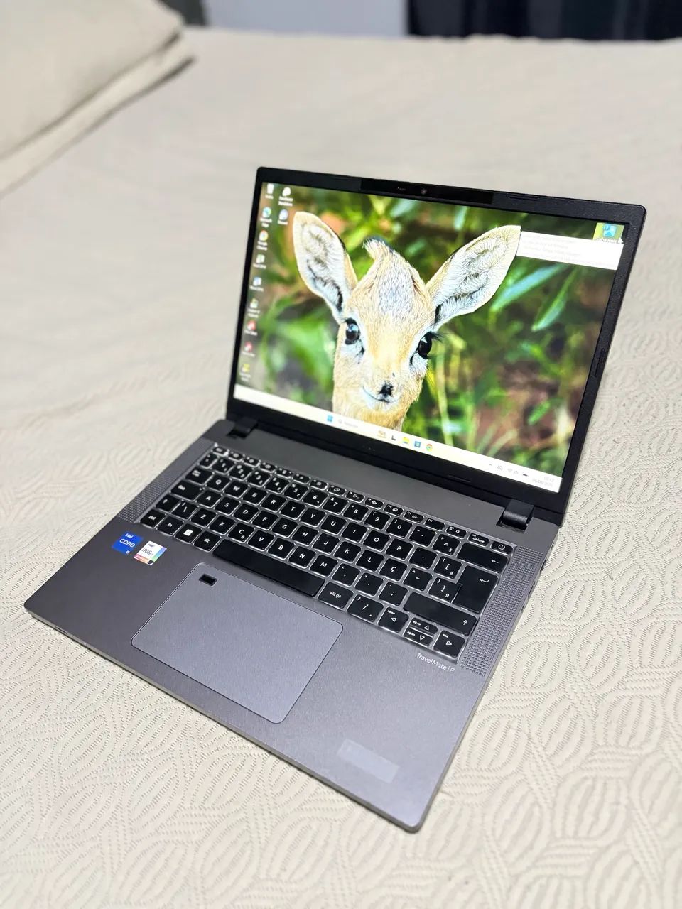Notebook Acer i5 13° gen+ 8gb ram + 512 SSD - Foto 4