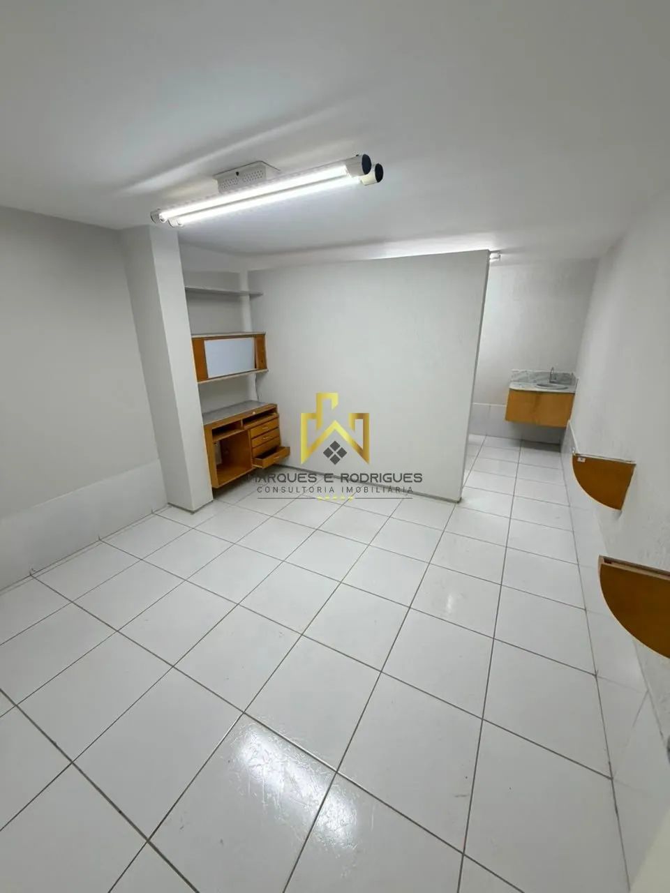 Andar Comercial com 235m² Santa Efigênia - Foto 3