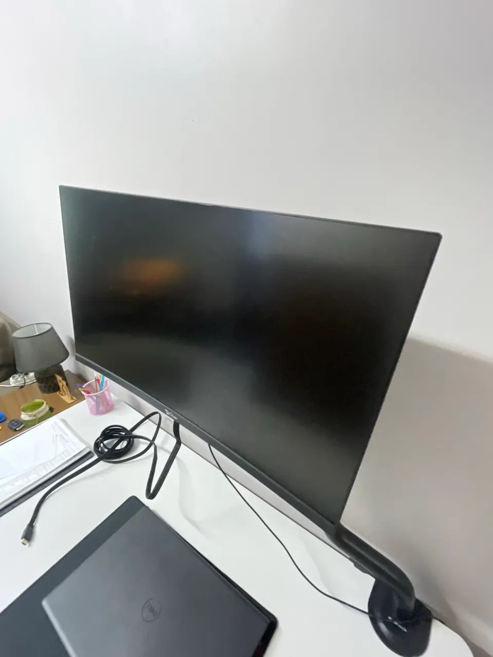 Monitor 240 Hz Curvado 27 polegadas
